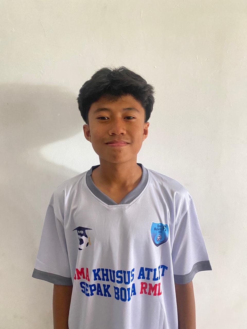 Rizki Fahmi Algifari